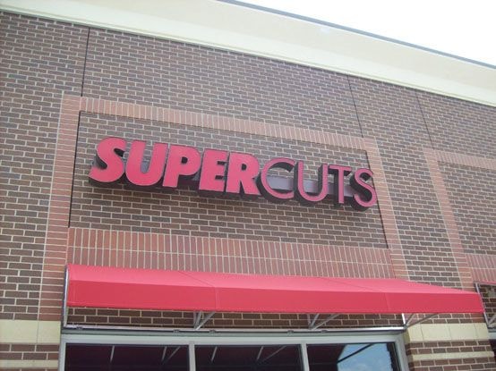 Channel Letters in [city]